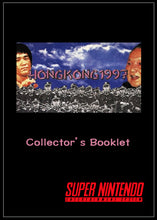 Load image into Gallery viewer, Hong Kong ‘97 - Black Box
