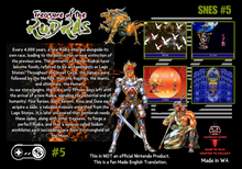 Load image into Gallery viewer, Treasure of the Rudras - Black Box
