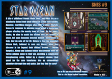 Load image into Gallery viewer, Star Ocean
