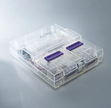 Load image into Gallery viewer, SNES Shell - Crystal Clear
