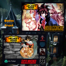 Load image into Gallery viewer, Laplace’s Demon - Black Box
