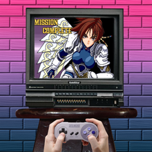 Load image into Gallery viewer, Hyper Iria - Black Box
