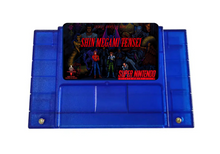 Load image into Gallery viewer, Shin Megami Tensei

