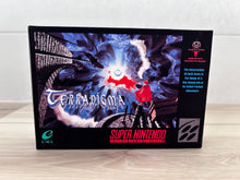 Load image into Gallery viewer, Terranigma - Black Box
