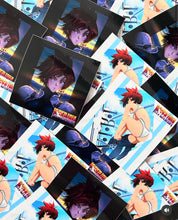 Load image into Gallery viewer, Hyper Iria - Black Box

