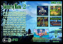 Load image into Gallery viewer, Secret of Mana 2
