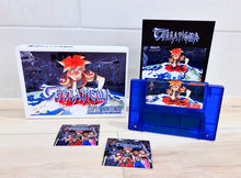Load image into Gallery viewer, Terranigma
