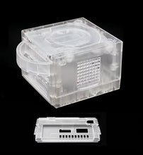 Load image into Gallery viewer, GameCube Shell - Crystal Clear

