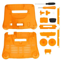 Load image into Gallery viewer, N64 Shell - Atomic Orange
