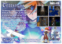 Load image into Gallery viewer, Terranigma
