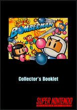 Load image into Gallery viewer, Super Bomberman Collection
