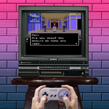 Load image into Gallery viewer, Shin Megami Tensei
