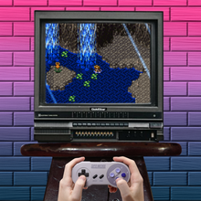 Load image into Gallery viewer, Terranigma - Black Box
