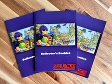 Load image into Gallery viewer, Dragon Quest V Manual
