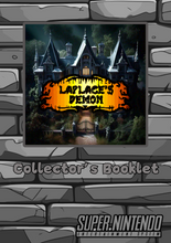 Load image into Gallery viewer, Laplace’s Demon - Black Box
