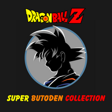 Load image into Gallery viewer, Dragon Ball Z: Super Butoden Collection
