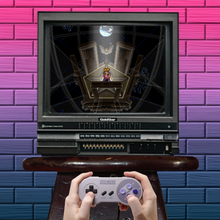 Load image into Gallery viewer, Terranigma - Black Box
