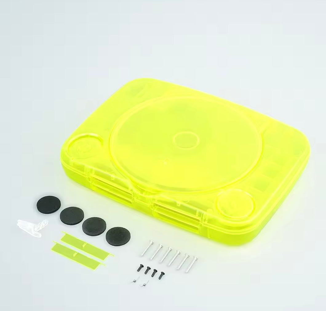 PS One Shell - Neon