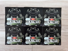 Load image into Gallery viewer, Front Mission Gun Hazard
