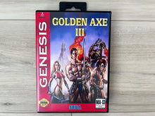 Load image into Gallery viewer, Golden Axe III

