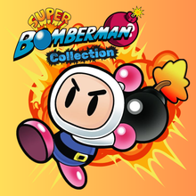 Load image into Gallery viewer, Super Bomberman Collection
