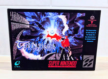 Load image into Gallery viewer, Terranigma - Black Box
