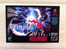 Load image into Gallery viewer, Terranigma - Black Box
