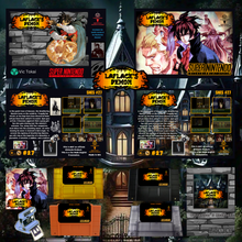 Load image into Gallery viewer, Laplace’s Demon - Black Box
