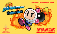 Load image into Gallery viewer, Super Bomberman Collection
