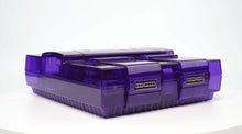 Load image into Gallery viewer, SNES Shell - Atomic Purple
