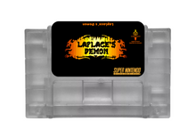 Load image into Gallery viewer, Laplace’s Demon - Black Box
