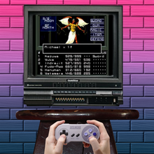 Load image into Gallery viewer, Shin Megami Tensei
