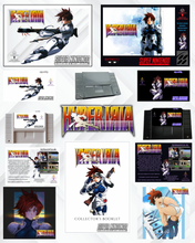 Load image into Gallery viewer, Hyper Iria - Black Box
