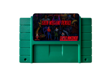 Load image into Gallery viewer, Shin Megami Tensei
