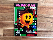 Load image into Gallery viewer, Ms. PAC-MAN
