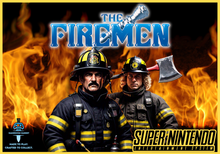 Load image into Gallery viewer, Firemen
