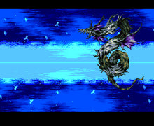 Load image into Gallery viewer, Bahamut Lagoon
