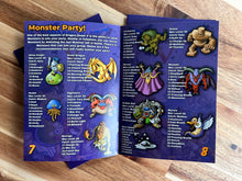 Load image into Gallery viewer, Dragon Quest V Manual
