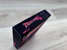 Load image into Gallery viewer, Treasure Hunter G - Black Box
