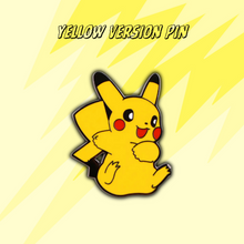 Load image into Gallery viewer, Pokemon Yellow Version (N64)
