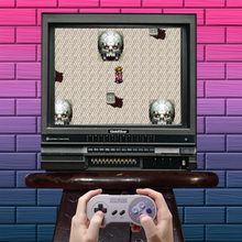 Load image into Gallery viewer, Terranigma - Black Box
