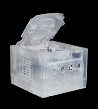 Load image into Gallery viewer, GameCube Shell - Crystal Clear
