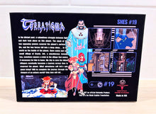 Load image into Gallery viewer, Terranigma - Black Box
