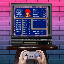 Load image into Gallery viewer, Fire Emblem: Mystery of the Emblem
