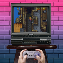 Load image into Gallery viewer, Terranigma - Black Box
