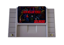 Load image into Gallery viewer, Shin Megami Tensei
