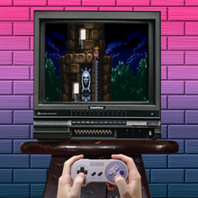 Load image into Gallery viewer, Terranigma - Black Box
