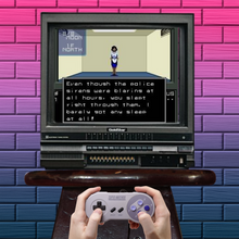 Load image into Gallery viewer, Shin Megami Tensei
