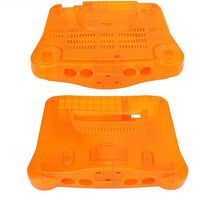 Load image into Gallery viewer, N64 Shell - Atomic Orange
