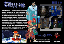 Load image into Gallery viewer, Terranigma - Black Box
